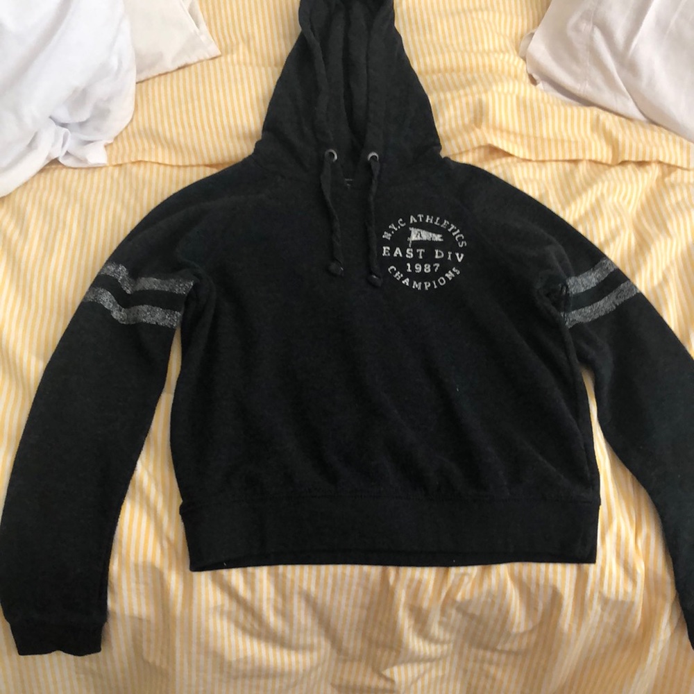 aeropostale kids sweatshirt